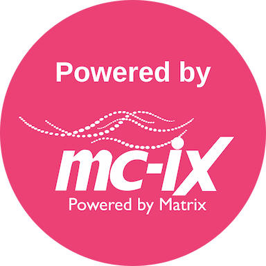 Powered by MC-IX