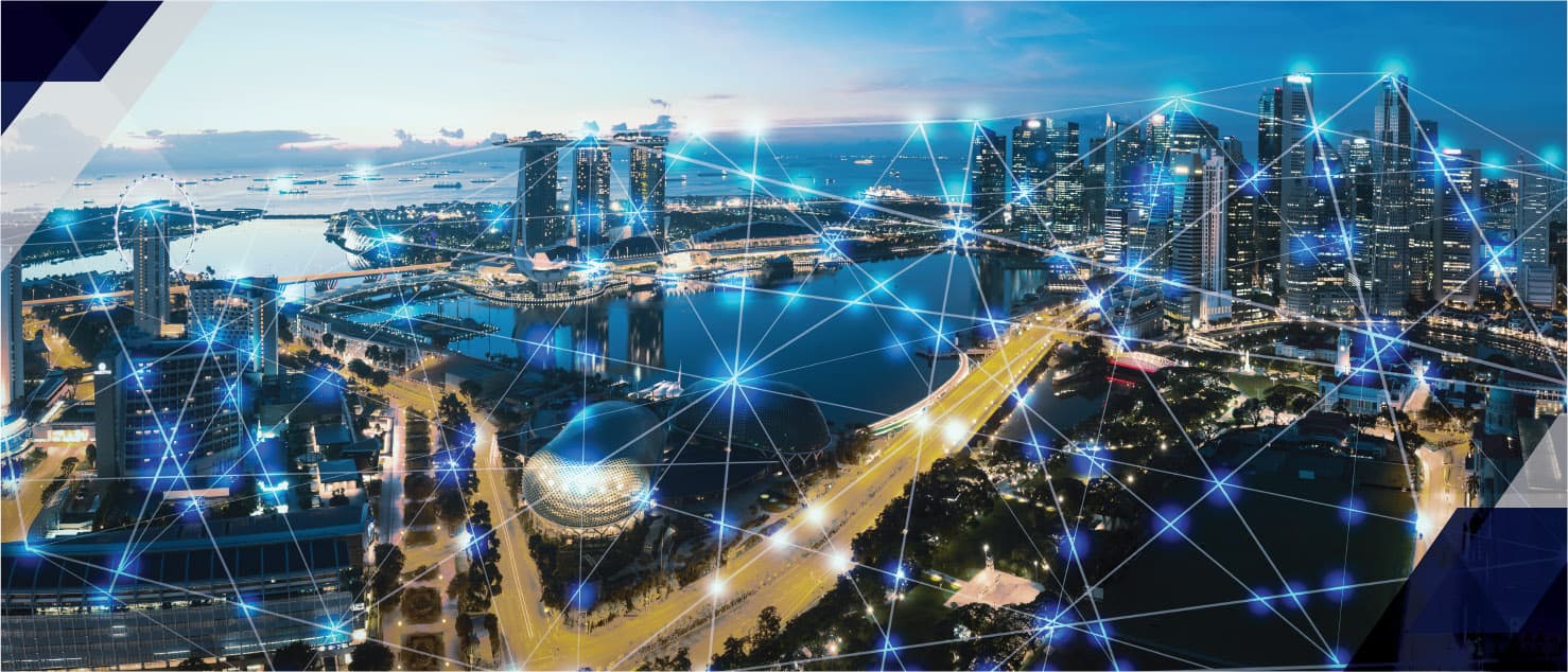 IP Transit Banner