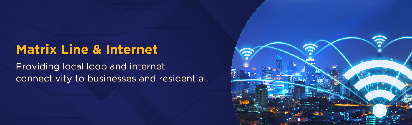 Local Loop Banner